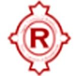 Logotipo de la Niigata University Graduate School of Rehabilitation