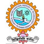 Логотип Motilal Nehru National Institute of Technology Allahabad