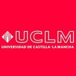 Логотип University of Castilla La Mancha