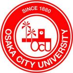 Logo de Osaka City University
