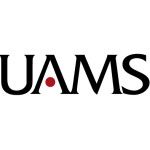 Logotipo de la University of Arkansas for Medical Sciences