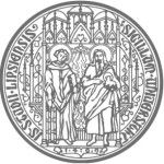 Logotipo de la University of Leipzig