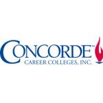 Логотип Concorde Career Colleges