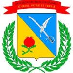 Логотип Nueva Granada Military University