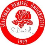 Süleyman Demirel University logo