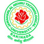 Logo de Jawaharlal Nehru Technological University Kakinada