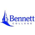 Логотип Bennett College