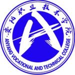 Logotipo de la Anyang Vocational & Technical College