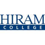 Логотип Hiram College