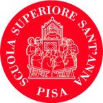 Логотип Sant'Anna School of Advanced Studies