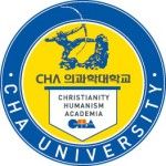 Логотип College of Medicine Pochon Cha University