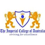 The Imperial College of Australia logo