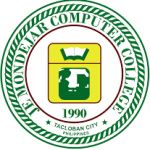 JE Mondejar Computer College logo