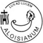 Aloisianum Philosophical Institute logo