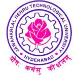 Logo de JNTUH College of Engineering Hyderabad