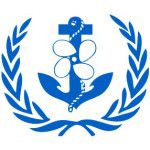 Logo de World Maritime University