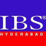 Logotipo de la IBS Hyderabad