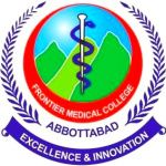 Logotipo de la Frontier Medical College Abbottabad