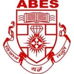 Logotipo de la ABES Institute of Technology