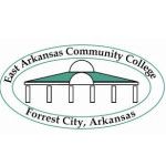 Логотип East Arkansas Community College