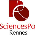 Logotipo de la Institute Sciences Po Rennes