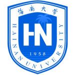 Логотип Hainan Open University