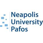 Логотип Neapolis University Pafos
