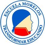 Логотип Institute of Higher Education Morelos