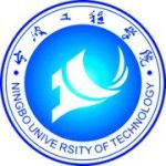 Logotipo de la Ningbo University of Technology