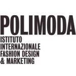 POLIMODA Fashion Design School logo