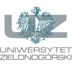 University of Zielona Góra logo
