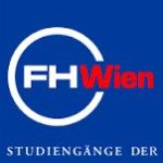 Логотип FHWien Studienänge der WKW
