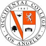 Logotipo de la Occidental College