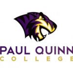 Logotipo de la Paul Quinn College