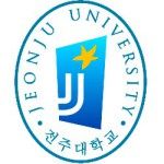 Logotipo de la Jeonju University