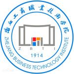 Zhejiang Business Technology Institute logo