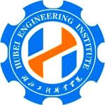 Логотип Hubei Engineering Institute