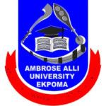 Ambrose Alli University Ekpoma logo