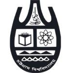 Логотип University of Chittagong