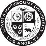 Logo de Loyola Marymount University