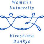 Logo de Hiroshima Bunkyo Women's College