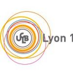 Логотип University Claude Bernard Lyon 1