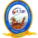Логотип University Juan Mejía Baca