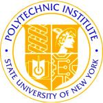 Логотип SUNY Poly