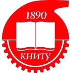 Logo de Kazan National Research Technological University