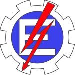 Логотип Federal University of Itajubá