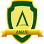 Amani College logo