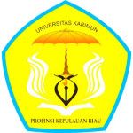 Логотип University of Karimun