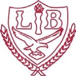 Логотип Leonardo Bravo Institute