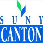 Logo de SUNY Canton